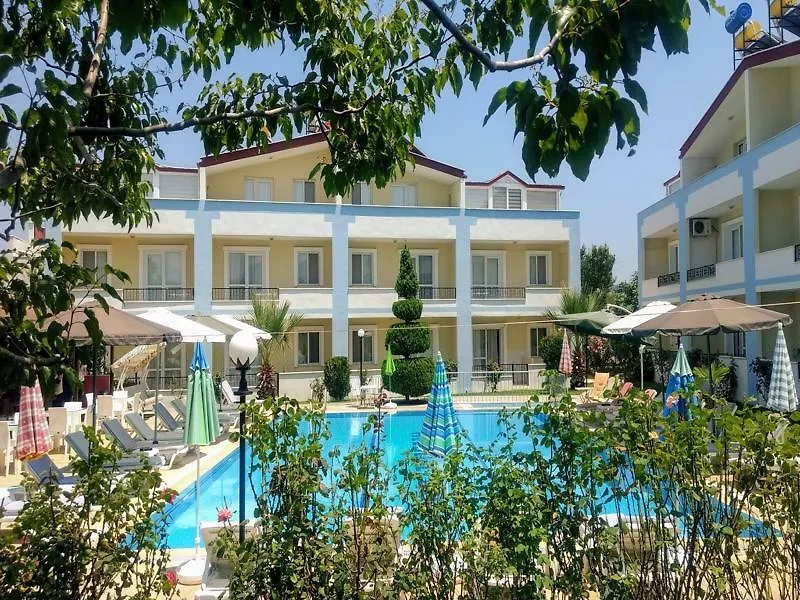 Melodi Club Apart Davutlar